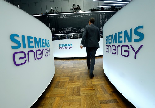 Siemens Energy weighs sale of stake in Indian firm to Siemens